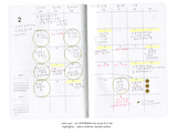 AK 2027: Weekly Diary