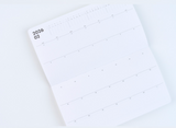 AK 2027: Monthly Diary