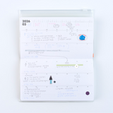 AK 2027: Monthly Diary
