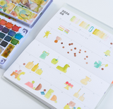 AK 2027: Monthly Diary