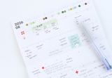 AK 2027: Monthly Diary