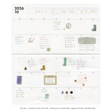 AK 2027: Monthly Diary