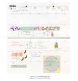 AK 2027: Monthly Diary