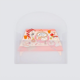 < Pre-Order > KAWI x Neuhyo: Card - THE SWITCH 1