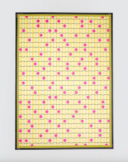 KAWI: Pattern Paper - #03 SIDES