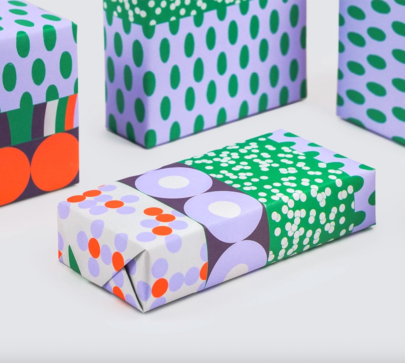 KAWI: Pattern Paper - #16 IT WAS YOU