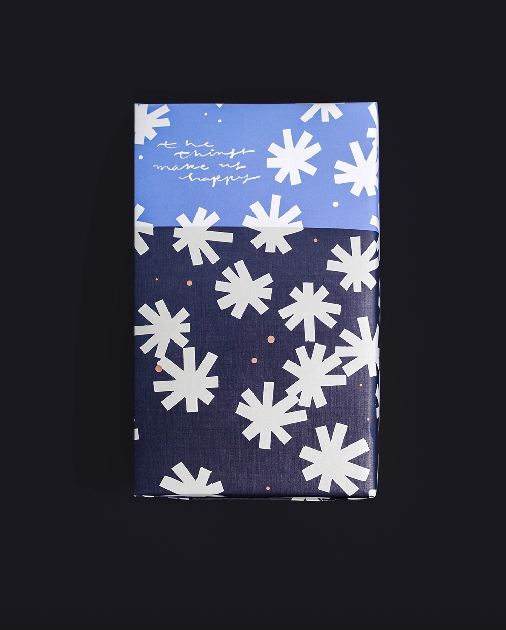 KAWI: Pattern Paper - #17 OUT OF THE CLOUDS