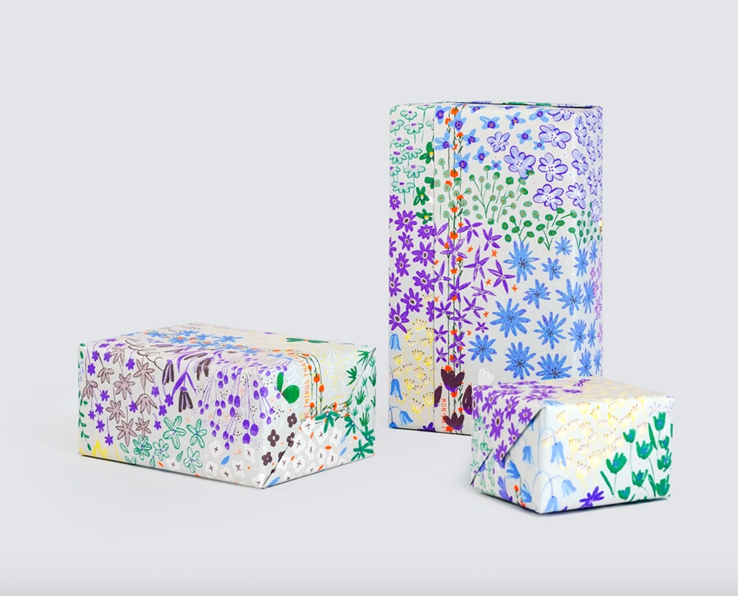 KAWI: Pattern Paper - #26 LOOK AT ME NOW