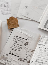 MD SHOWCASE: The MD Table with Connie