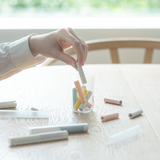 Kanmido: Littro Pen-Style Film Note Dispenser