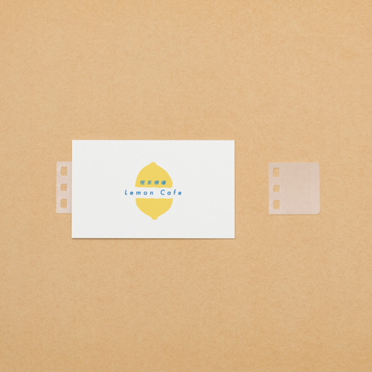 Kanmido: Ring Leaf [4 Colours]