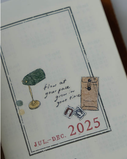 Wenyea: For the love of Stationery series