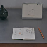 MD 2027: MD Notebook Diary [3 sizes]