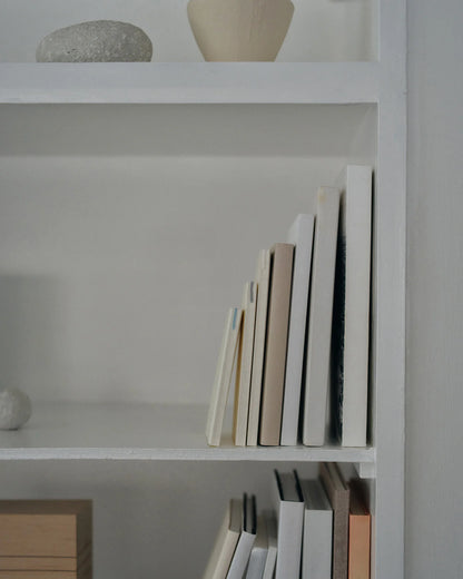 MD Notebook (Dot Grid)