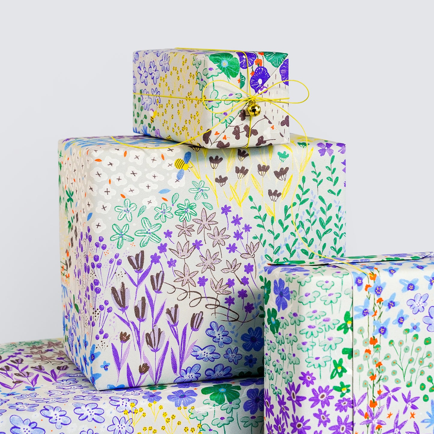 KAWI: Pattern Paper - #26 LOOK AT ME NOW