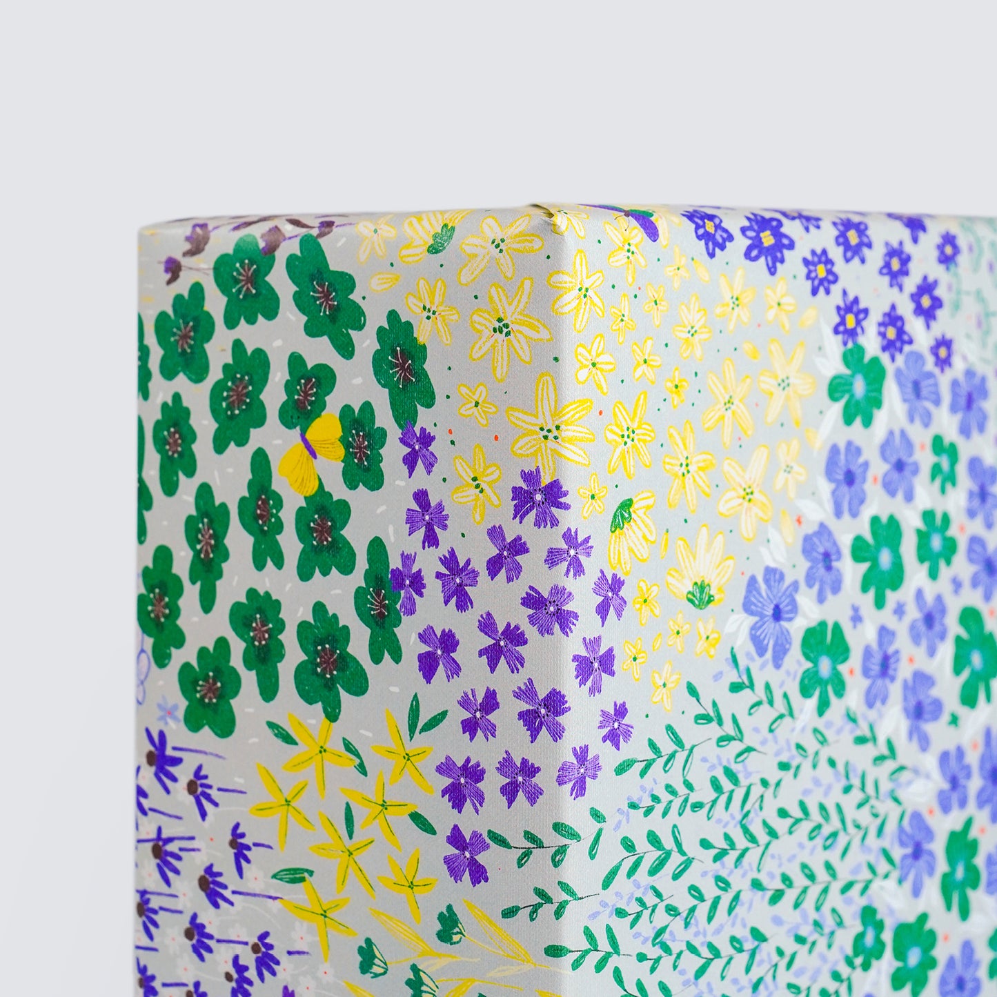 KAWI: Pattern Paper - #26 LOOK AT ME NOW
