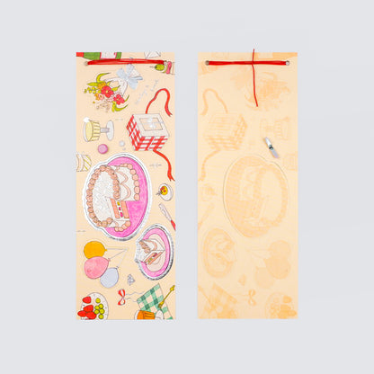 KAWI x Neuhyo: Gift Tag - THE SWITCH 3