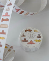 Wenyea: For the love of Stationery series