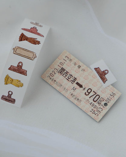 Wenyea: For the love of Stationery series