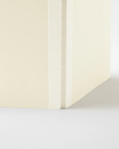 MD Notebook (Dot Grid)