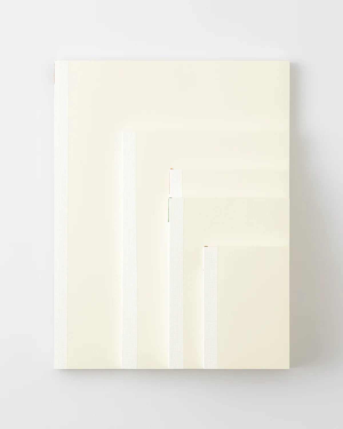 MD Notebook (Dot Grid)