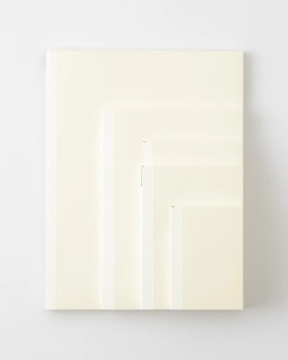 MD Notebook (Dot Grid)