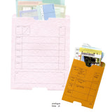 [DISCONTINUED] AK: Paper File [2 sizes]