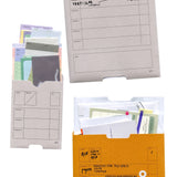 AK: Paper File [2 sizes]