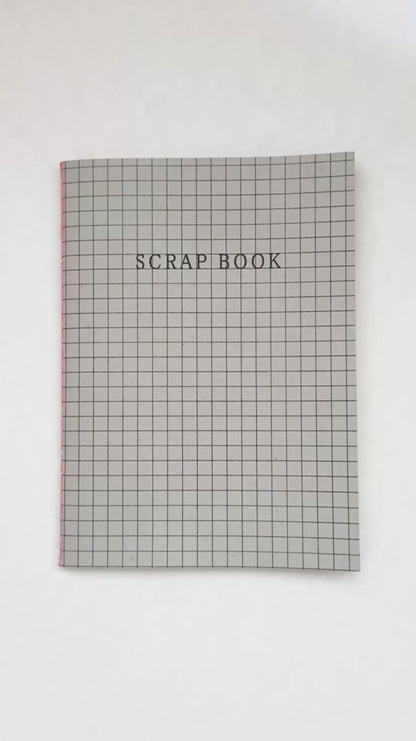 Mizushima: IROIRO Scrapbook