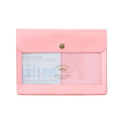 Hightide: Nahe General Purpose Case (A6)