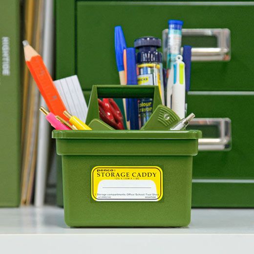 Penco: Storage Caddy (S)