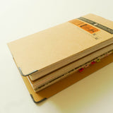 011 Binder for Refills (Regular Size)