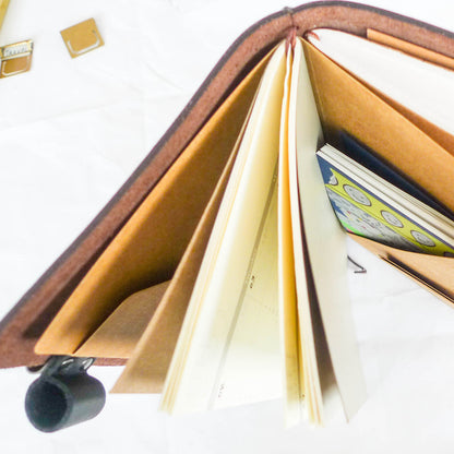 020 Kraft File (Regular Size)