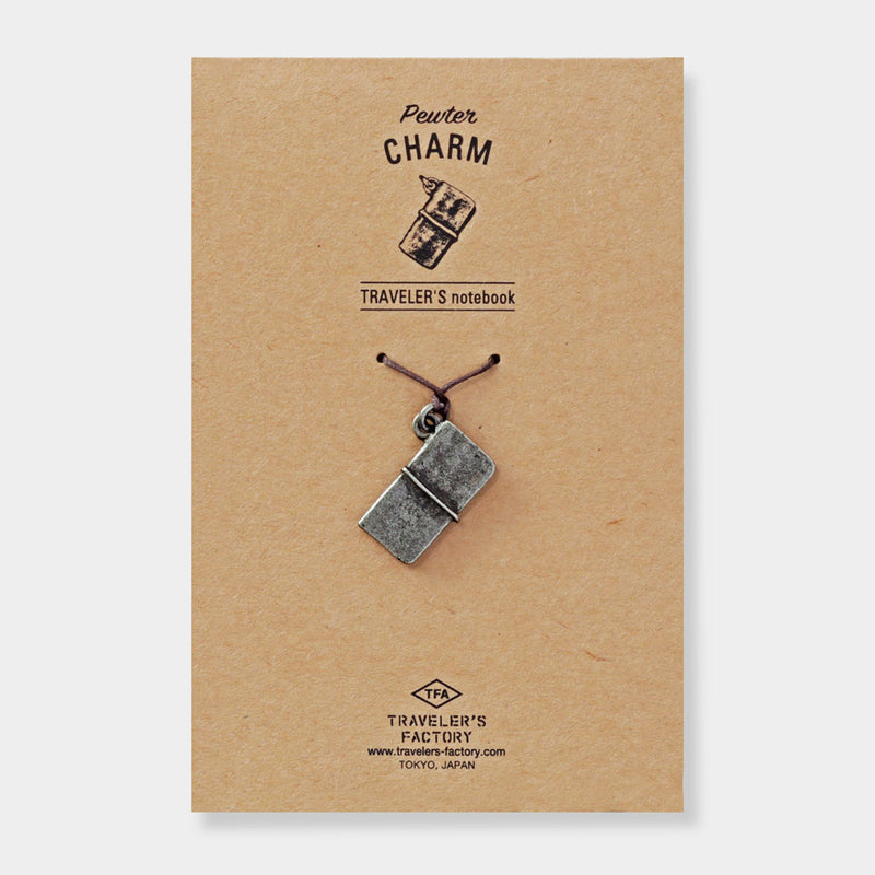 TF: TN Charm