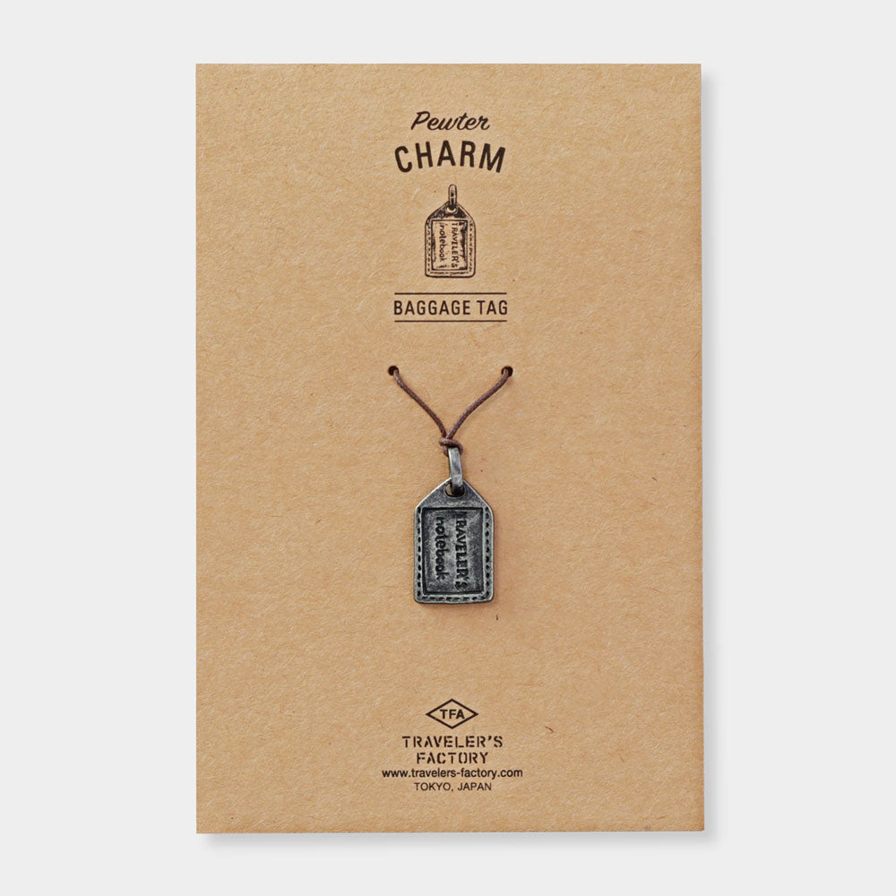 TF: Tag Charm