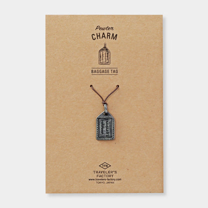 TF: Tag Charm