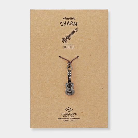 TF: Ukelele Charm