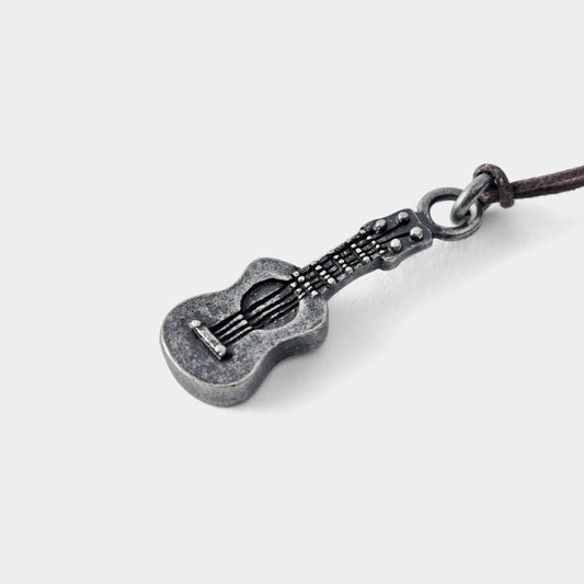 TF: Ukelele Charm