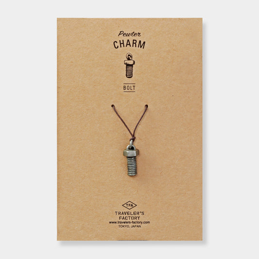 TF: Bolt Charm
