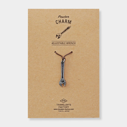 TF: Wrench Charm