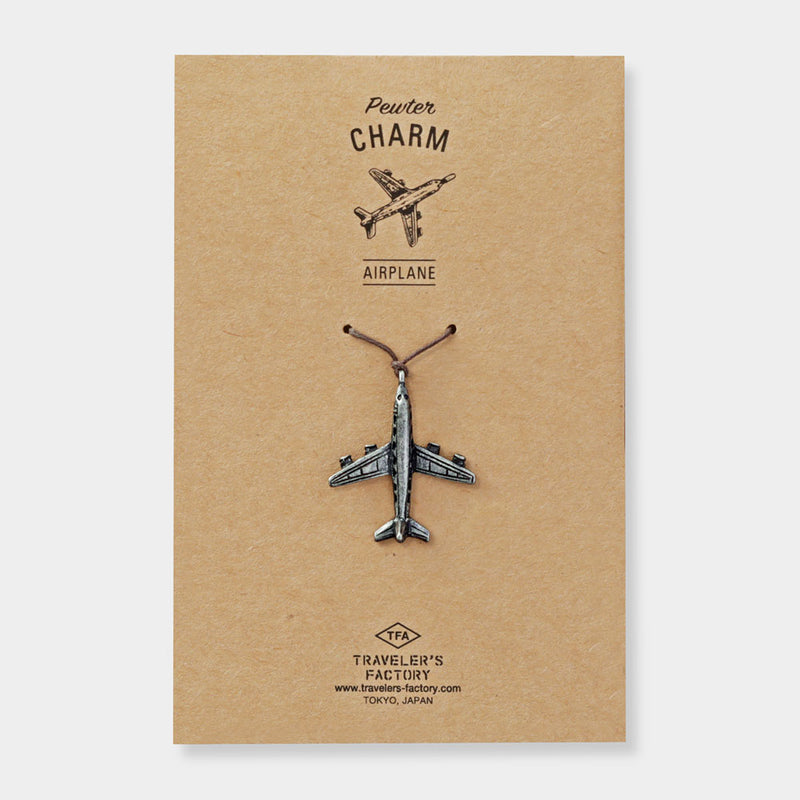 TF: Airplane Charm