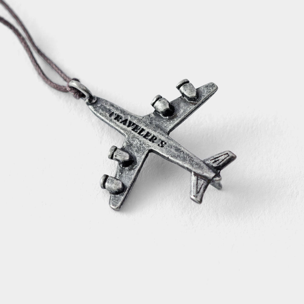 TF: Airplane Charm