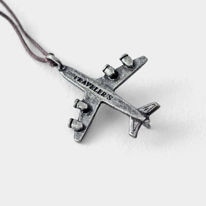 TF: Airplane Charm