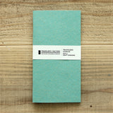 TF: Turquoise Kraft Paper Refill (Regular Size)