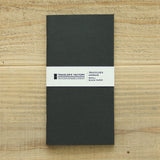 TF: Black Paper Refill (Regular Size)