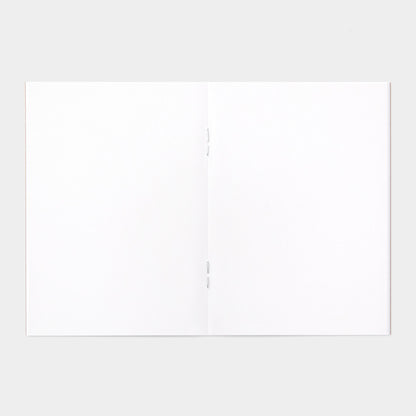 TF: Short Trip White Refill (Passport Size)