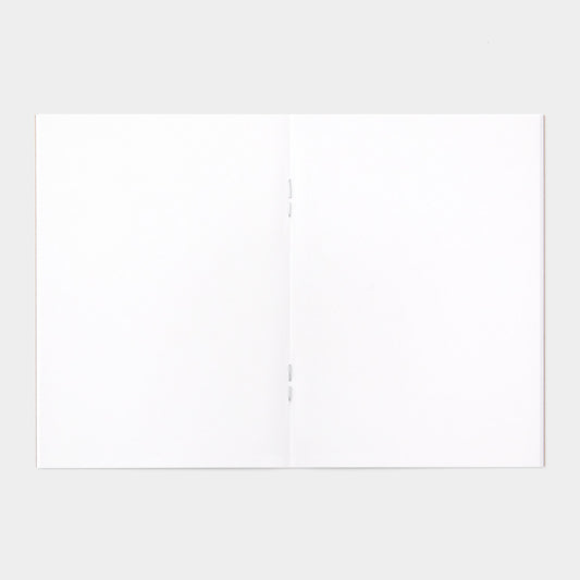TF: Short Trip White Refill (Passport Size)