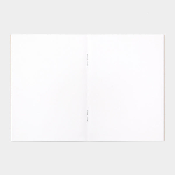 TF: Short Trip White Refill (Passport Size)