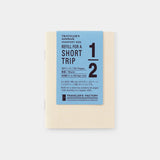 TF: Short Trip Cream Refill (Passport Size)