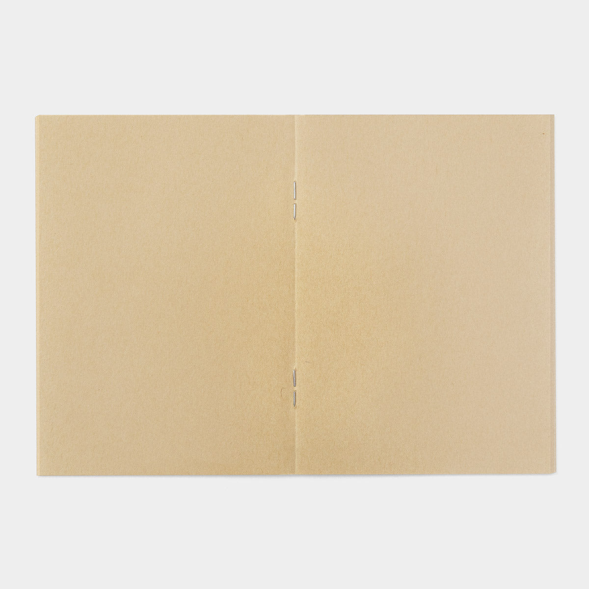 TF: Short Trip Kraft Refill (Passport Size)